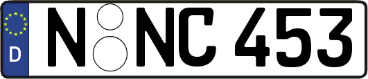 N-NC453