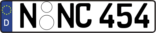 N-NC454