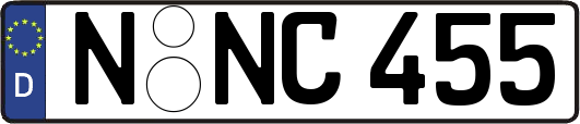 N-NC455