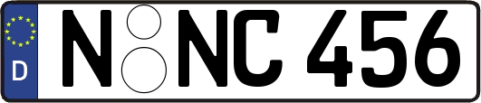 N-NC456