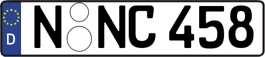 N-NC458