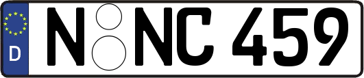 N-NC459