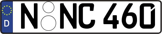 N-NC460