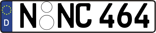 N-NC464