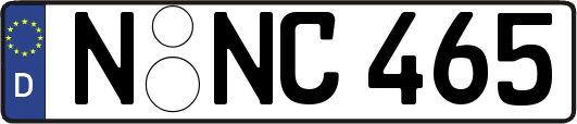 N-NC465
