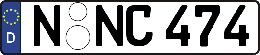 N-NC474