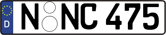 N-NC475