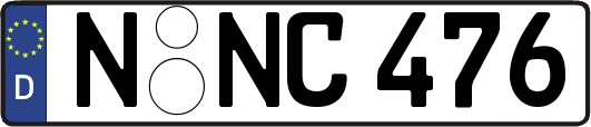 N-NC476