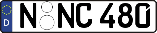 N-NC480