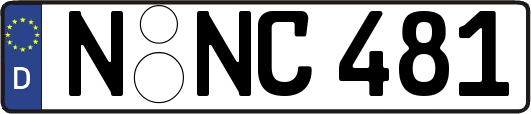 N-NC481