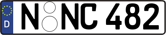N-NC482