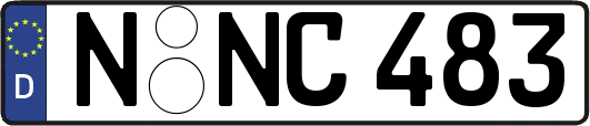 N-NC483