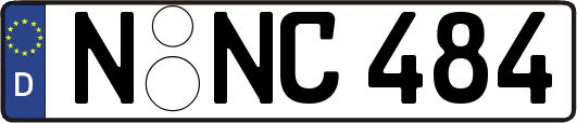 N-NC484