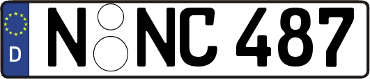 N-NC487