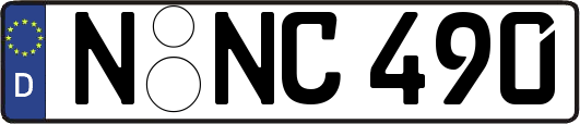 N-NC490