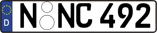 N-NC492