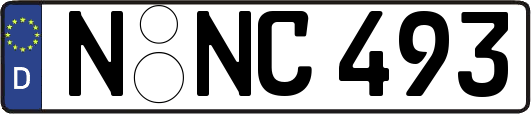 N-NC493