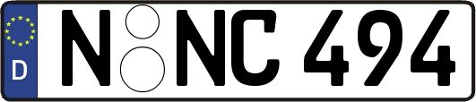 N-NC494