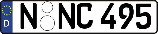 N-NC495