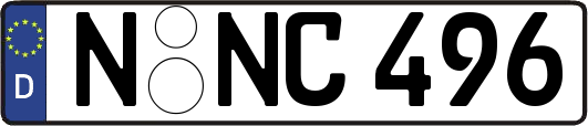 N-NC496