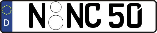 N-NC50
