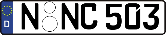 N-NC503