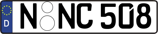 N-NC508