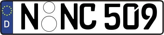 N-NC509