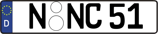 N-NC51