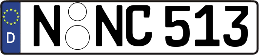 N-NC513