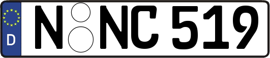 N-NC519