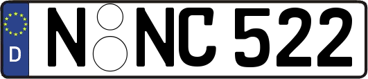 N-NC522
