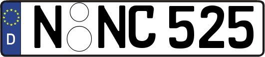 N-NC525