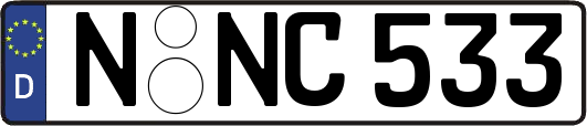 N-NC533