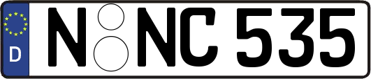 N-NC535