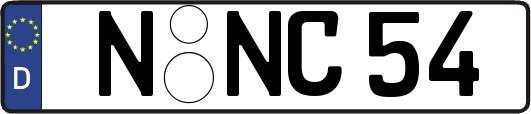 N-NC54