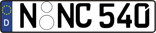 N-NC540
