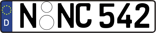 N-NC542