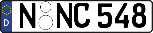N-NC548