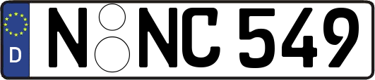 N-NC549