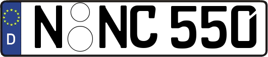 N-NC550