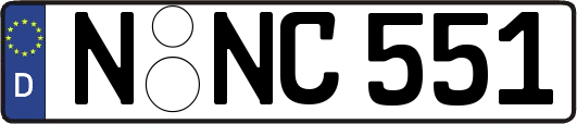 N-NC551