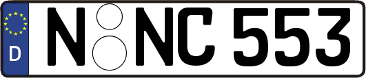 N-NC553