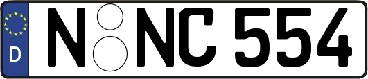 N-NC554