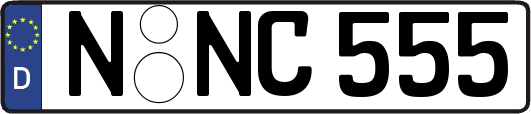 N-NC555