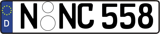 N-NC558