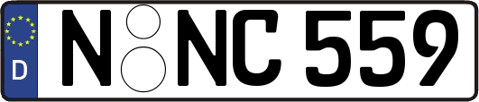 N-NC559