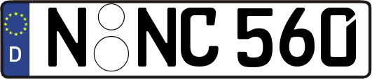 N-NC560
