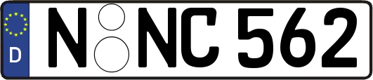 N-NC562
