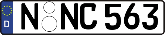 N-NC563